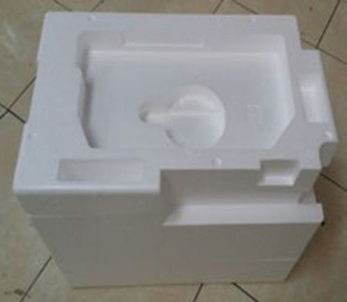 Xốp bảo vệ máy may - Mốp Xốp Thiên Quang - Công Ty Cổ Phần Tập Đoàn Thiên Quang