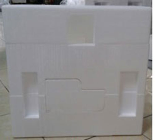 Xốp bảo vệ máy may - Mốp Xốp Thiên Quang - Công Ty Cổ Phần Tập Đoàn Thiên Quang