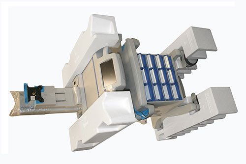 Xốp bảo vệ thiết bị - Mốp Xốp Thiên Quang - Công Ty Cổ Phần Tập Đoàn Thiên Quang