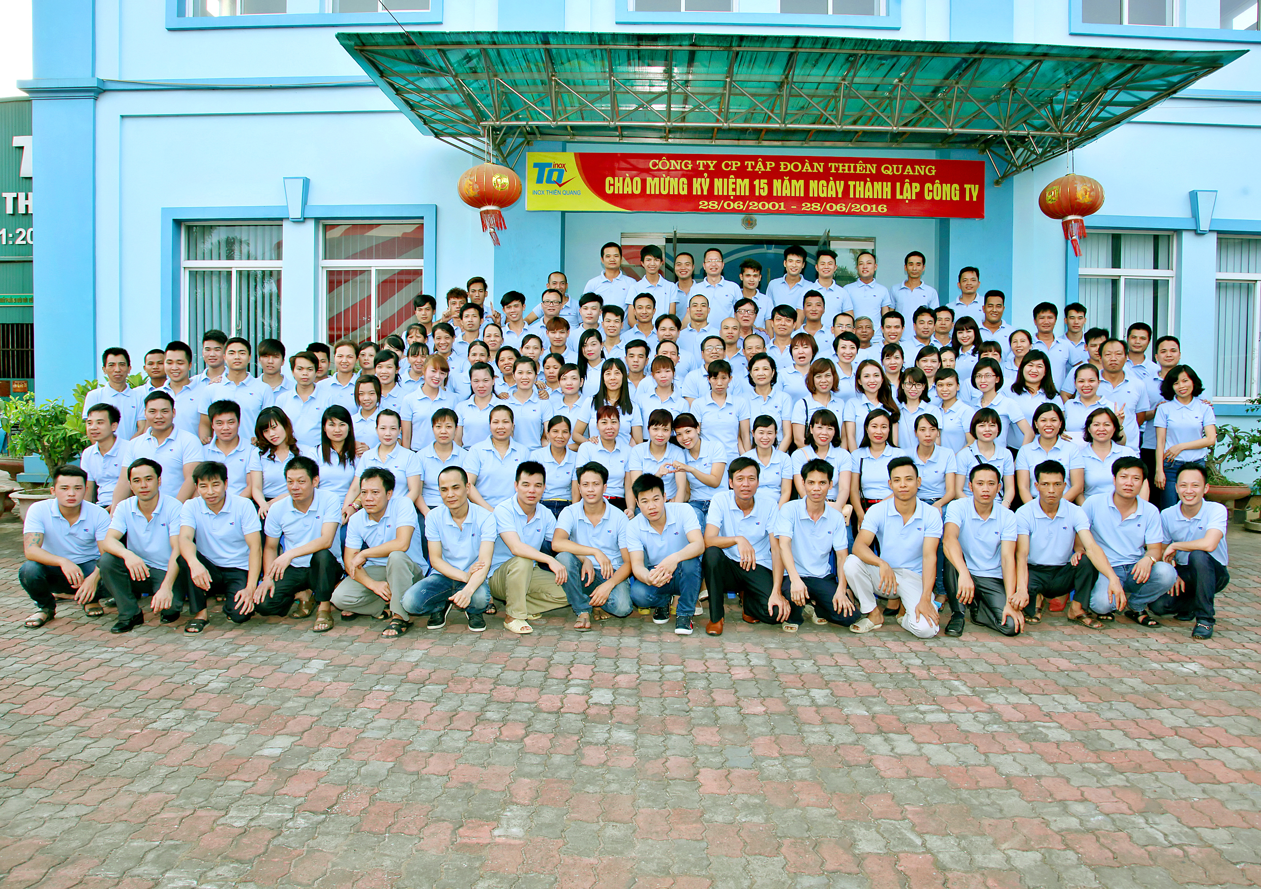 Hình ảnh công ty Mốp Xốp Thiên Quang - Mốp Xốp Thiên Quang - Công Ty Cổ Phần Tập Đoàn Thiên Quang