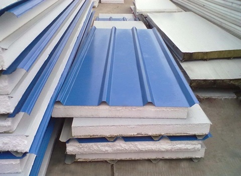 Xốp xây dựng cách nhiệt - Mốp Xốp Thiên Quang - Công Ty Cổ Phần Tập Đoàn Thiên Quang