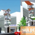 Công Ty Cổ Phần  Tư Vấn Thiết Kế Kiến Trúc Và Đầu Tư Xây Dựng Nhà Đẹp