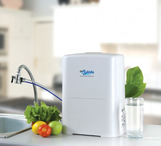 Máy Lọc Nước Bách Khoa - Công Ty TNHH Kỹ Nghệ Bách Khoa — hình ảnh từ trangvangvietnam.com