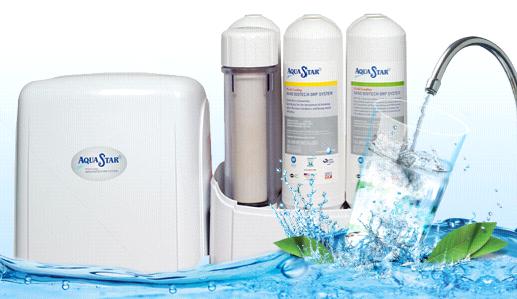 Máy Lọc Nước Bách Khoa - Công Ty TNHH Kỹ Nghệ Bách Khoa — hình ảnh từ trangvangvietnam.com