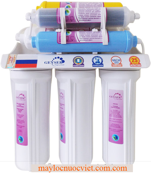 Máy Lọc Nước Bách Khoa - Công Ty TNHH Kỹ Nghệ Bách Khoa — hình ảnh từ trangvangvietnam.com