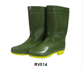 RV014 - ủng Bảo Hộ Tứ Gia Phát - Công Ty TNHH Sản Xuất Và Thương Mại Tứ Gia Phát