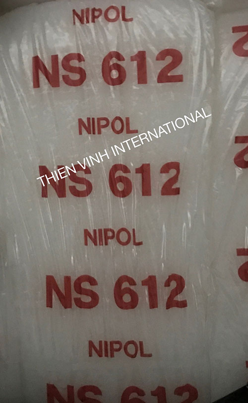 Nipol NS116R - Hóa Chất Công Nghiệp Thiên Vinh - Công Ty TNHH Quốc Tế Thiên Vinh