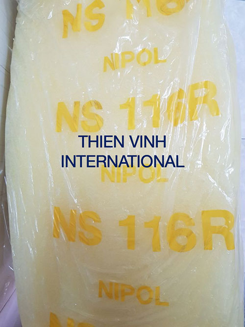 Nipol NS 612 - Hóa Chất Công Nghiệp Thiên Vinh - Công Ty TNHH Quốc Tế Thiên Vinh