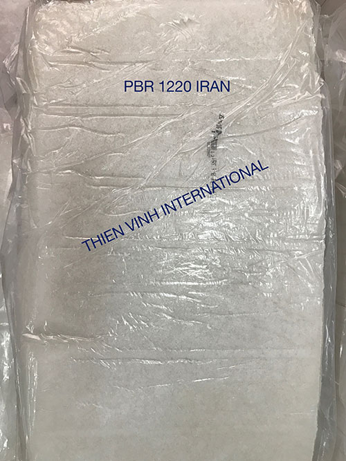 PBR 1220 Iran - Hóa Chất Công Nghiệp Thiên Vinh - Công Ty TNHH Quốc Tế Thiên Vinh
