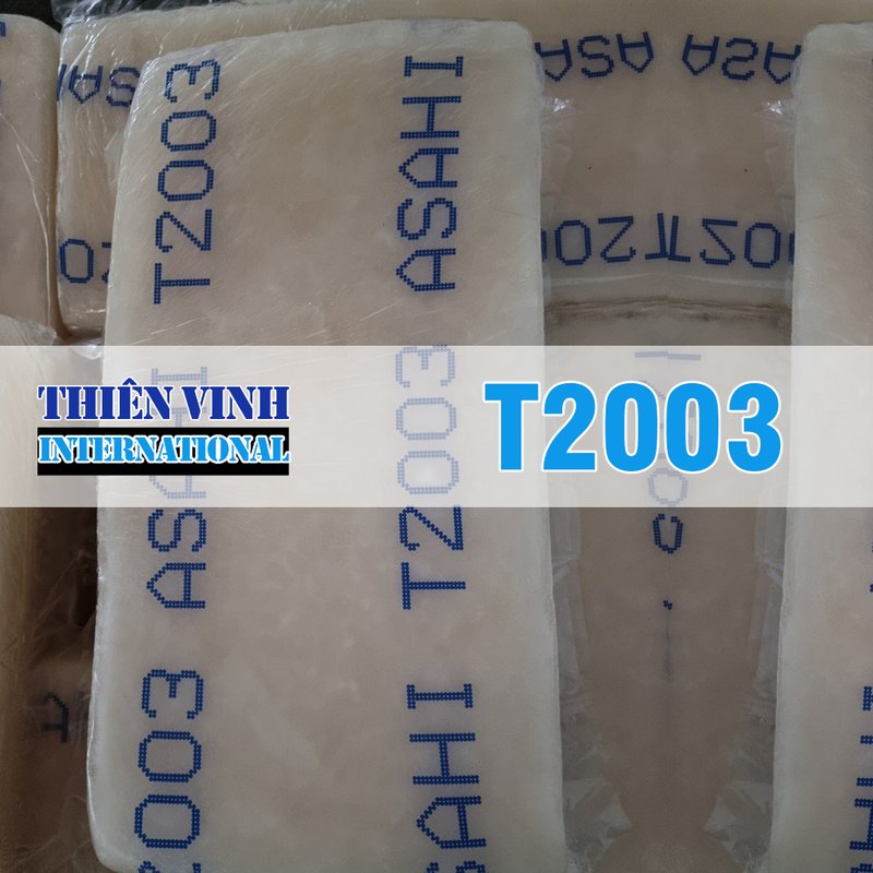 Cao su Tufdene 2003 (SSBR T2003)