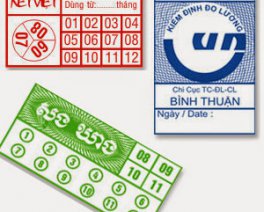 In tem bảo hành - In Sài Gòn Nam Thiên - Công Ty TNHH Sản Xuất Thương Mại Sài Gòn Nam Thiên