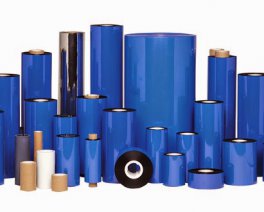 Mực in Wax - Resin - In Sài Gòn Nam Thiên - Công Ty TNHH Sản Xuất Thương Mại Sài Gòn Nam Thiên