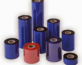 Mực in Wax - In Sài Gòn Nam Thiên - Công Ty TNHH Sản Xuất Thương Mại Sài Gòn Nam Thiên