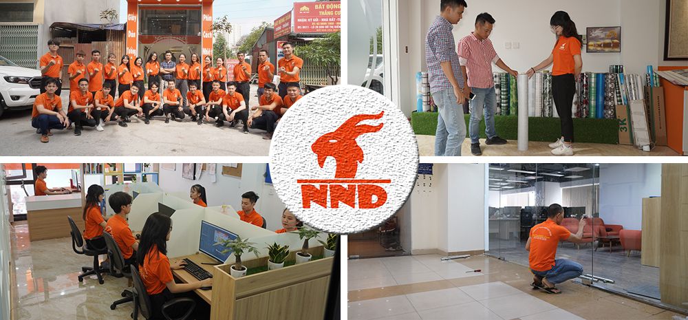 Hình ảnh công ty NND Việt Nam - Phim Cách Nhiệt NND Việt Nam - Công Ty TNHH NND Việt Nam