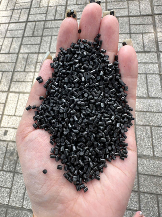 Hạt nhựa HDPE