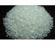 Hạt nhựa HDPE trắng trong