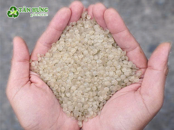Hạt nhựa LDPE