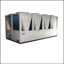 Máy làm lạnh nước công nghiệp - Máy Làm Lạnh Nước Chiller Đại Tín - Công Ty TNHH Thiết Bị Công Nghiệp Đại Tín