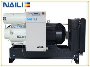 Máy nén khí  NAILI - Máy Làm Lạnh Nước Chiller Đại Tín - Công Ty TNHH Thiết Bị Công Nghiệp Đại Tín