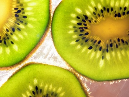 Hương liệu kiwi