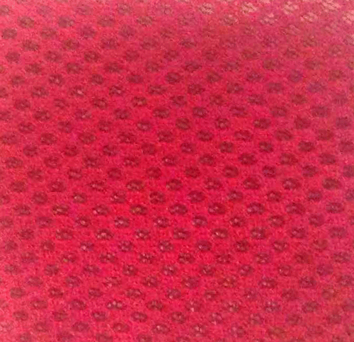 Lưới 3 lớp màu đỏ - Công Ty TNHH SX TM Bags And Caps