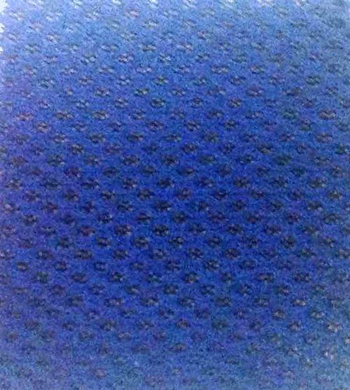 Lưới 3 lớp màu xanh - Công Ty TNHH SX TM Bags And Caps