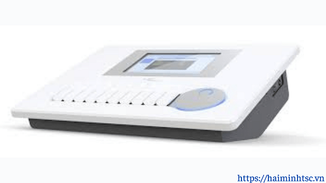 Máy Laser điều trị công suất 6W HC YAG