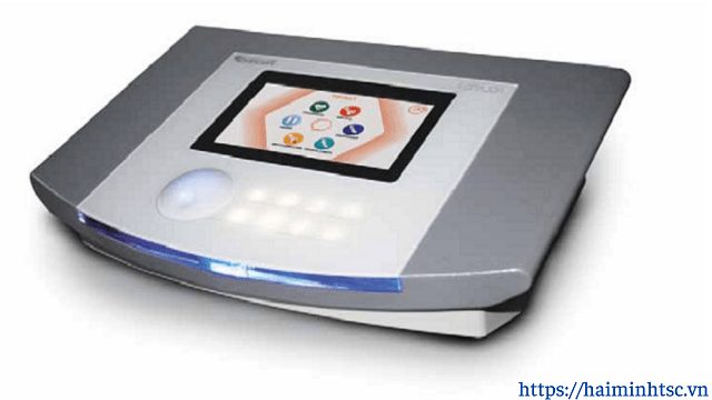 Máy siêu âm điều trị 1 và 3 MHz dòng Opera