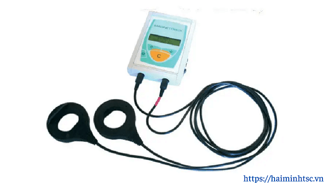 Máy từ trường điều trị Mini Biohelp