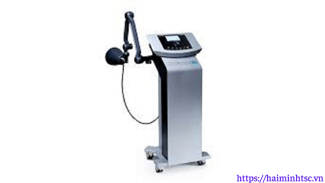 Máy vi sóng trị liệu