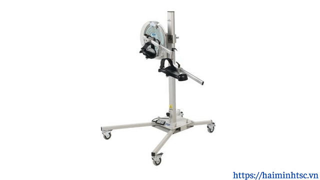 Thiết bị CPM cho chi trên