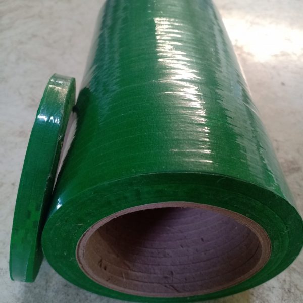 Băng keo giấy xanh lá - Vật Liệu Đóng Gói Thành Nghiệp Phát - Công Ty TNHH Thành Nghiệp Phát