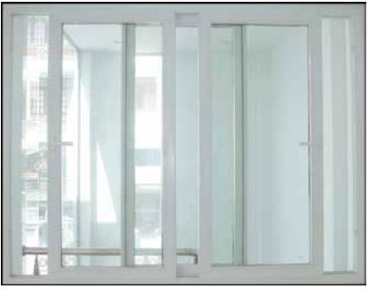 Cửa nhựa uPVC - Cửa Dũng Minh Tâm - Công Ty TNHH Một Thành Viên Dũng Minh Tâm