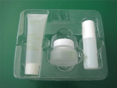 Bao bì nhựa PVC