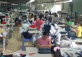 Cơ Sở May Gia Công Bảo Long