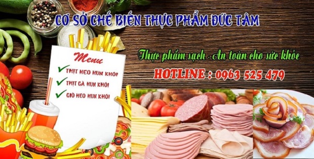  - Công Ty TNHH Trịnh Hoàng Đức Tâm