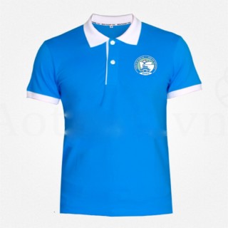 Áo thun cổ trụ - Xưởng áo Thun Dony - Công Ty TNHH Dony Việt Nam