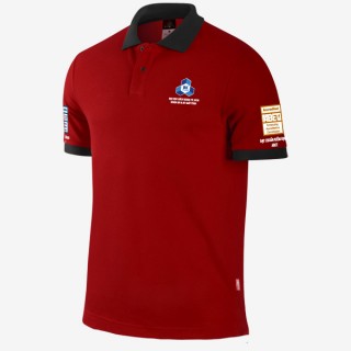 Áo thun cổ trụ - Xưởng áo Thun Dony - Công Ty TNHH Dony Việt Nam