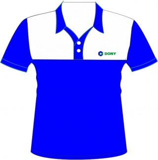 Áo phối ngực - Xưởng áo Thun Dony - Công Ty TNHH Dony Việt Nam