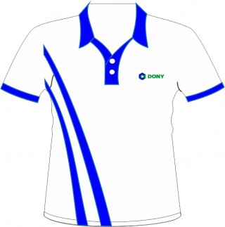 Áo thể thao - Xưởng áo Thun Dony - Công Ty TNHH Dony Việt Nam