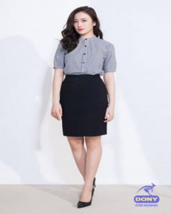 Đồng phục công sở - Xưởng áo Thun Dony - Công Ty TNHH Dony Việt Nam