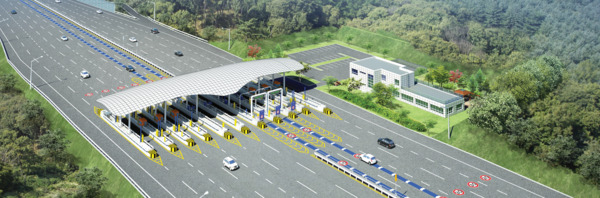 Xây dựng đường cao tốc Bến Lức Long Thành - Xây Dựng Bách Việt - Công Ty Cổ Phần Đầu Tư Và Xây Dựng Công Nghiệp Bách Việt