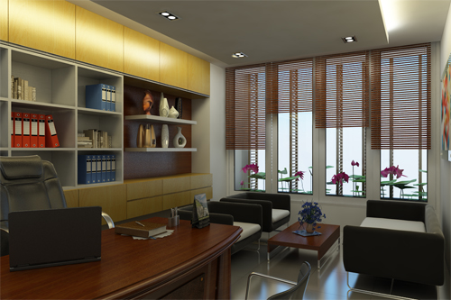 Công Ty Cổ Phần Thiết Kế – Xây Dựng NICE HOUSE