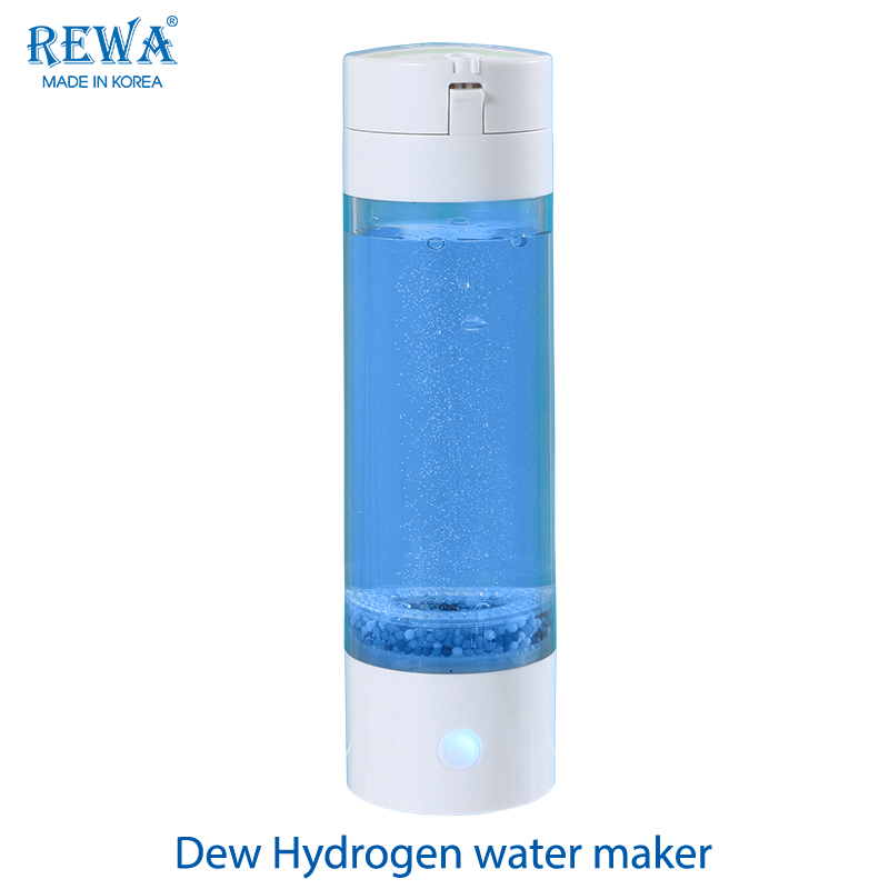 Máy tạo nước Hydrogen/Alkaline - Máy Lọc Nước Hàn Quốc REWA - Công Ty TNHH Sản Xuất Kinh Doanh Xuất Nhập Khẩu REWA Việt Nam