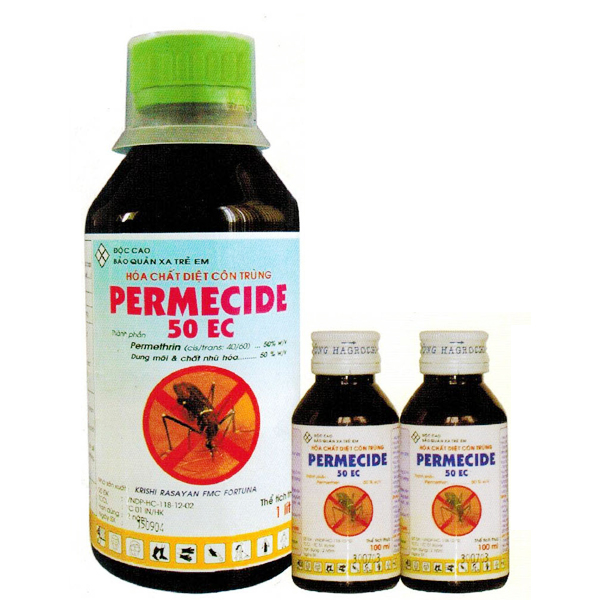 PERMECIDE-50-EC