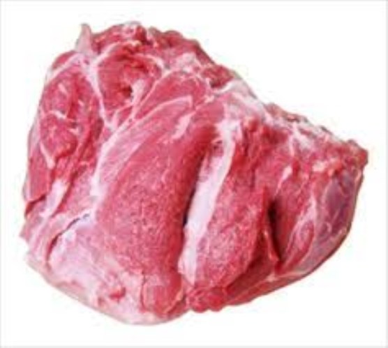 Thịt Lợn Tươi Sống - Thực Phẩm Ngọc Cường - Doanh Nghiệp Tư Nhân Ngọc Cường