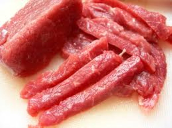 Thịt Lợn Tươi Sống - Thực Phẩm Ngọc Cường - Doanh Nghiệp Tư Nhân Ngọc Cường