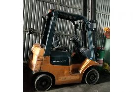 Toyota 1.5 tấn số sàn