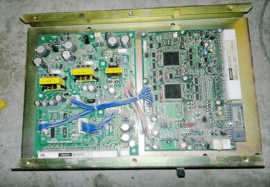 Sửa chữa bảng điều khiển - Xe Nâng TCL - Công Ty TNHH TM DV Kỹ Thuật TCL VN