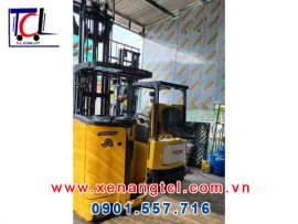 Xe nâng điện